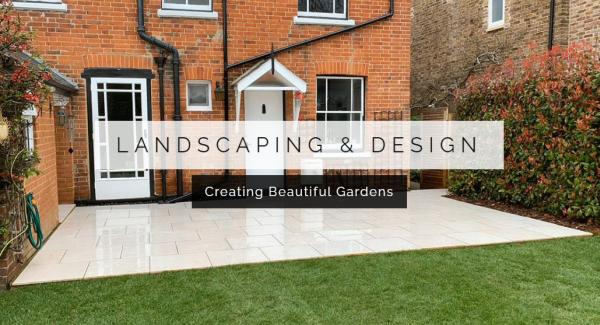 Ground Force Landscaping