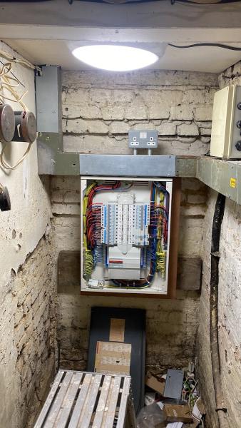 South London Electricians