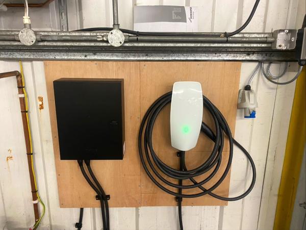 South London Electricians