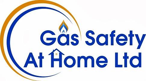 Gas Safety At Home Ltd