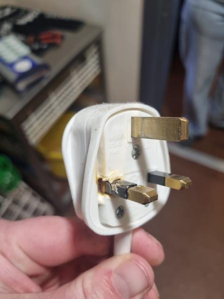 Redlander PAT Testing Birmingham