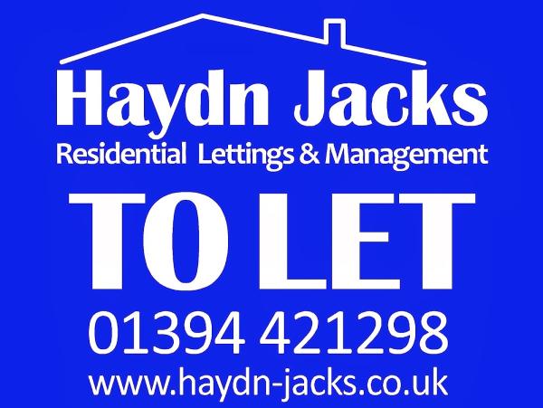 Haydn Jacks Limited