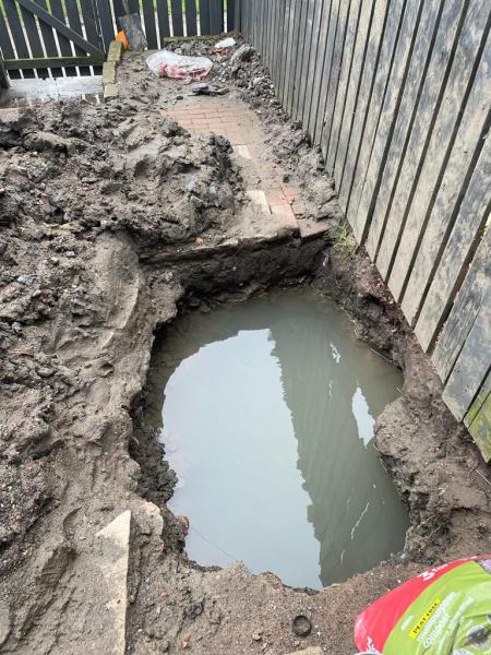 Go-Flow Drainage Solutions Ltd