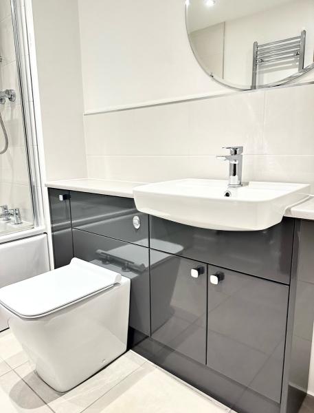 Neptune Bathrooms & Kitchens Biggleswade