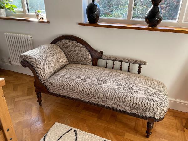 R A England Upholstery Ltd