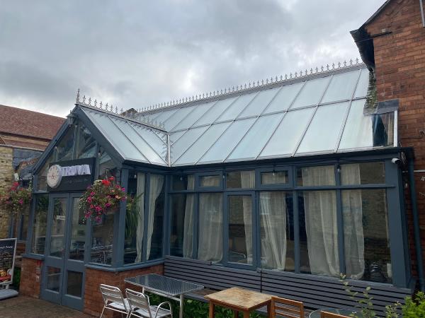 DG Window Cleaning & Cleaning Services