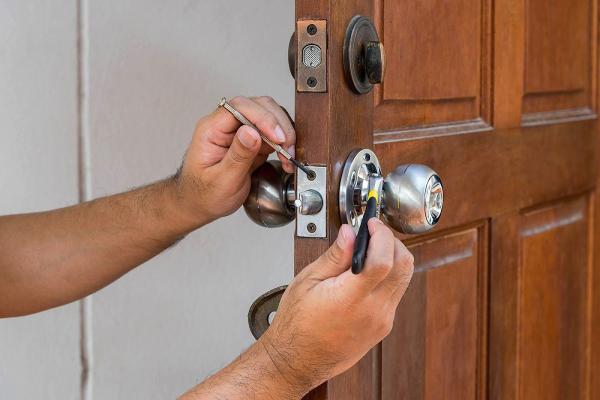 K.o.a Locksmith & Boarding-Up Services LTD