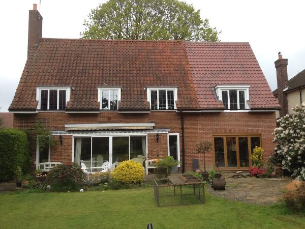 R J Currie Construction