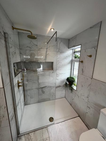 Stunning Bathrooms