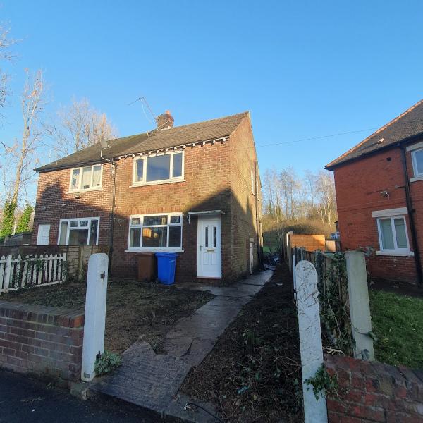 Stockport Roof Clean