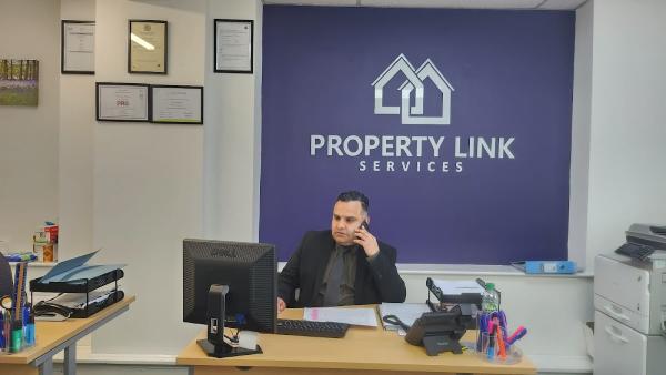 Property Link Services