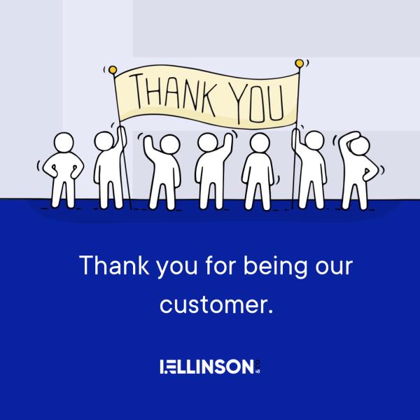 I Ellinson & Co