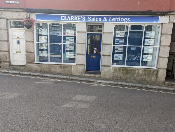 Clarkes Sales and Lettings