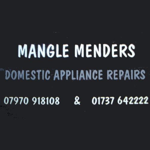 Mangle Menders Ltd