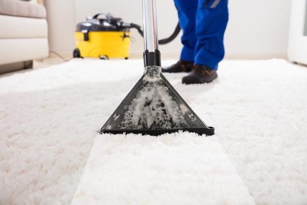 Exeter Carpet Cleaner