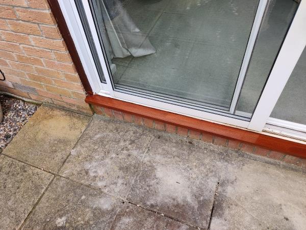 House Doctors Window & Door Repairs & Installations