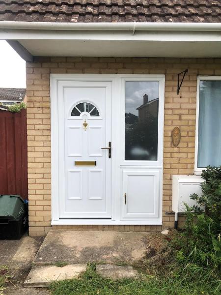 House Doctors Window & Door Repairs & Installations