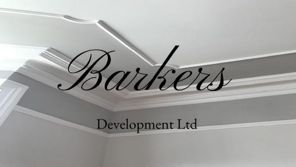 Barker's Development Limited