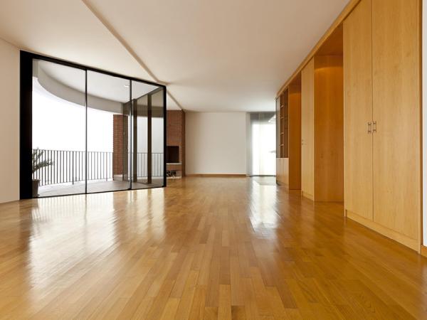 Creative Wood Flooring