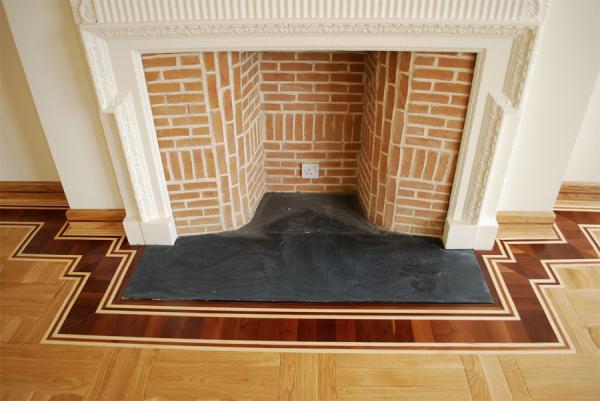 Creative Wood Flooring