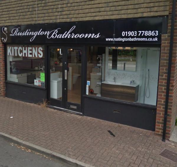 Rustington Bathrooms & Kitchens