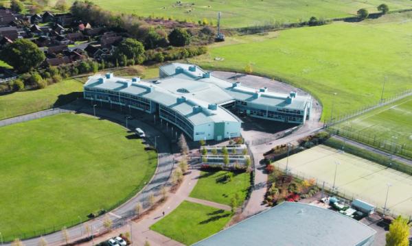 Tucker & Tunstalls Ltd