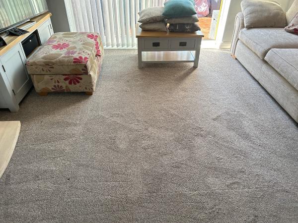 Sparkles Carpet & Upholstery Cleaning Services Ltd