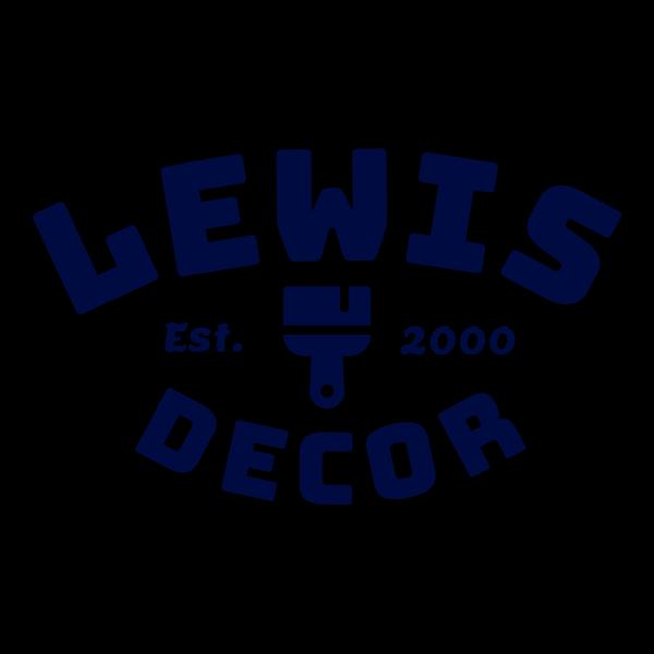 Lewis Decor