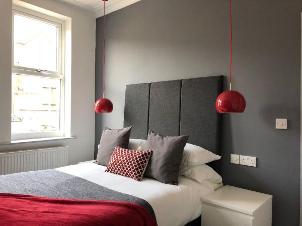 In House Property Lettings