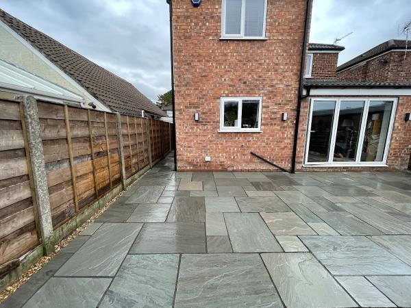 Silverstone Home Enhancements Ltd