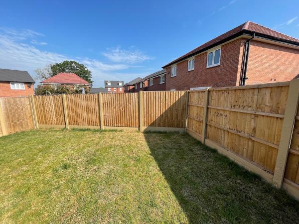 Silverstone Home Enhancements Ltd