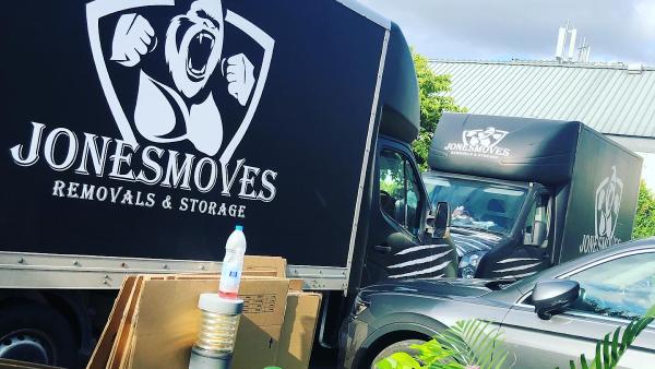 Jonesmoves Ltd