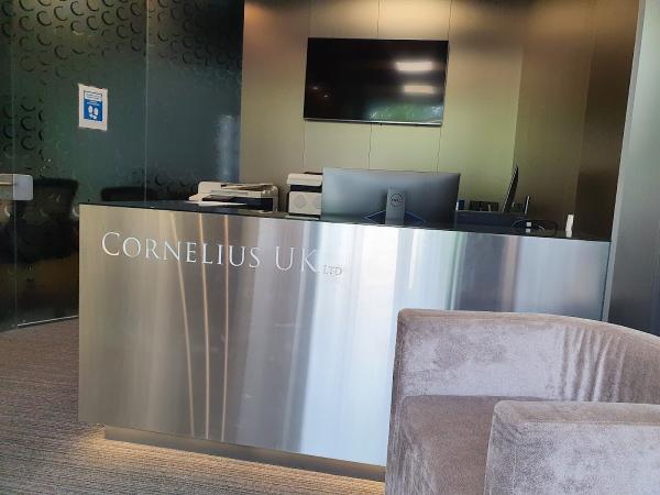 Cornelius UK Ltd