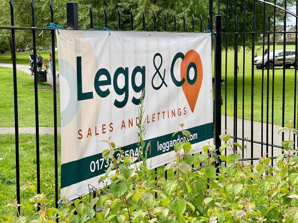 Legg & Co