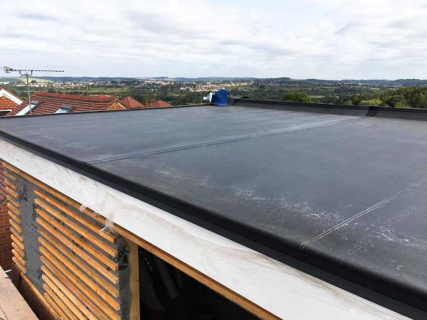 Amber Flat Roofing Ltd