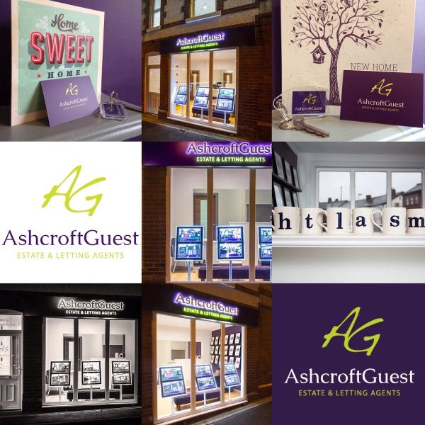 Ashcroft Guest Estate & Letting Agents
