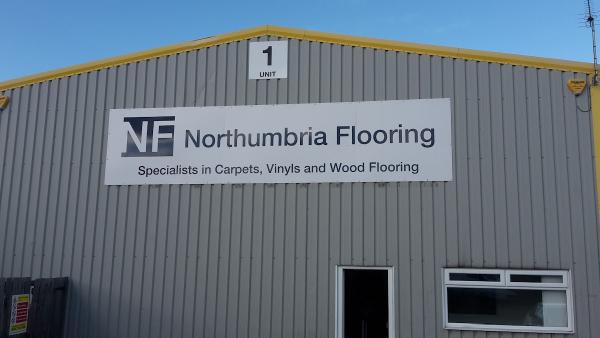Northumbria Flooring & Furniture