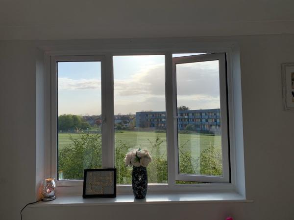 Styles Glass & Glazing