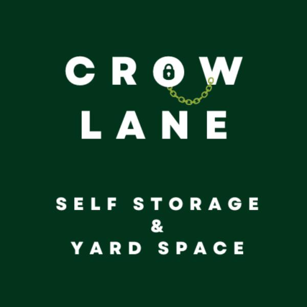 Crow Lane Self Storage and Yard Space Romford