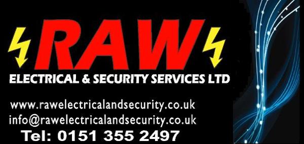 RAW Electrical and Security