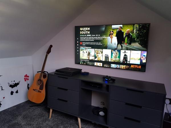 Smart Home Maintenance