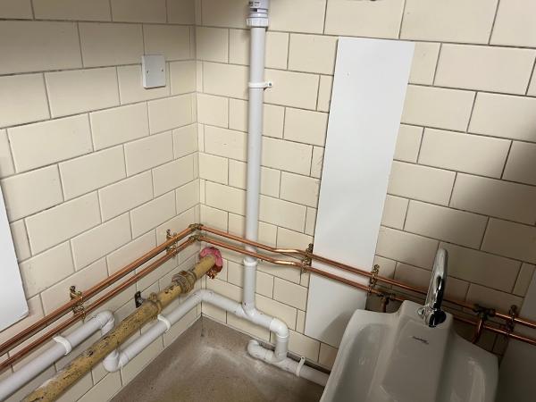 Rob Burgess Heating and Plumbing Services