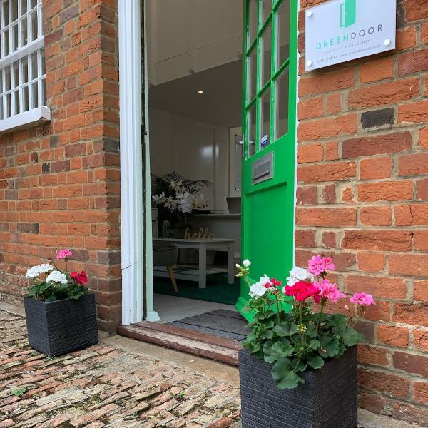 Green Door Property Management Services