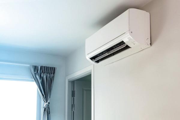 TWF Air Conditioning Services Ltd