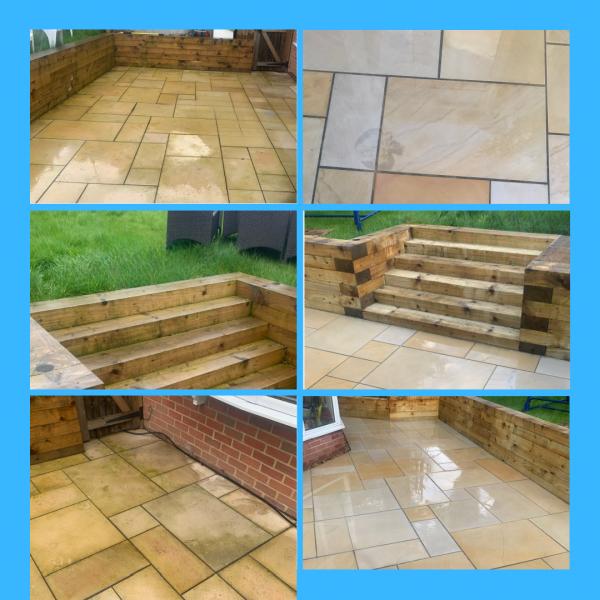 Dirty South Power Wash