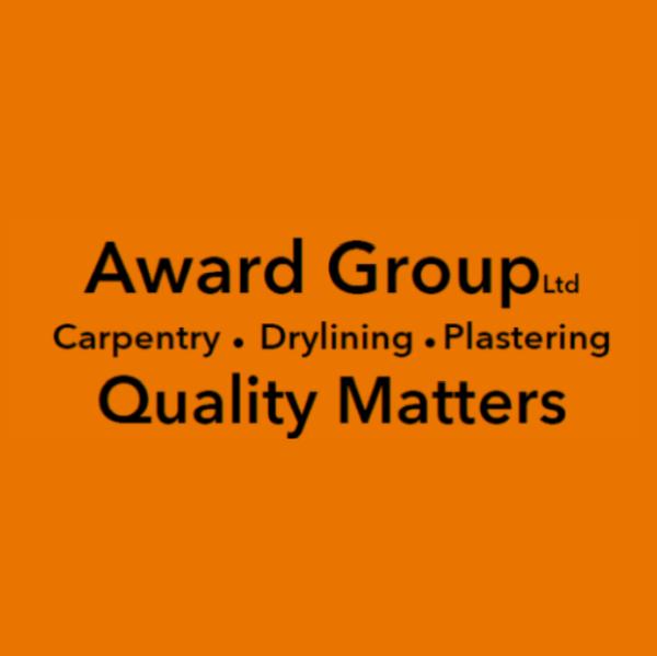 Award Group Limited (Drylining