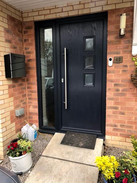 Smartdoorswales.co.uk