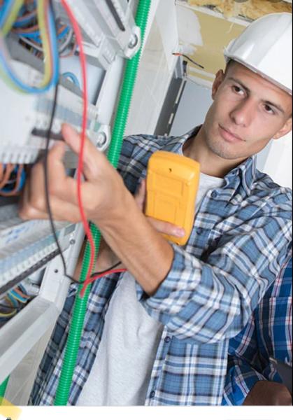 Emergency Electrician London 365