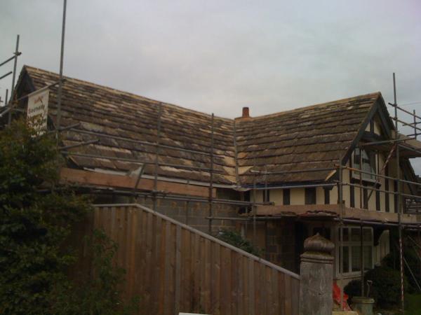 Hazelhurst Roofing