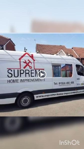 Supreme Home Improvements